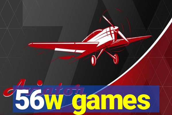 56w games